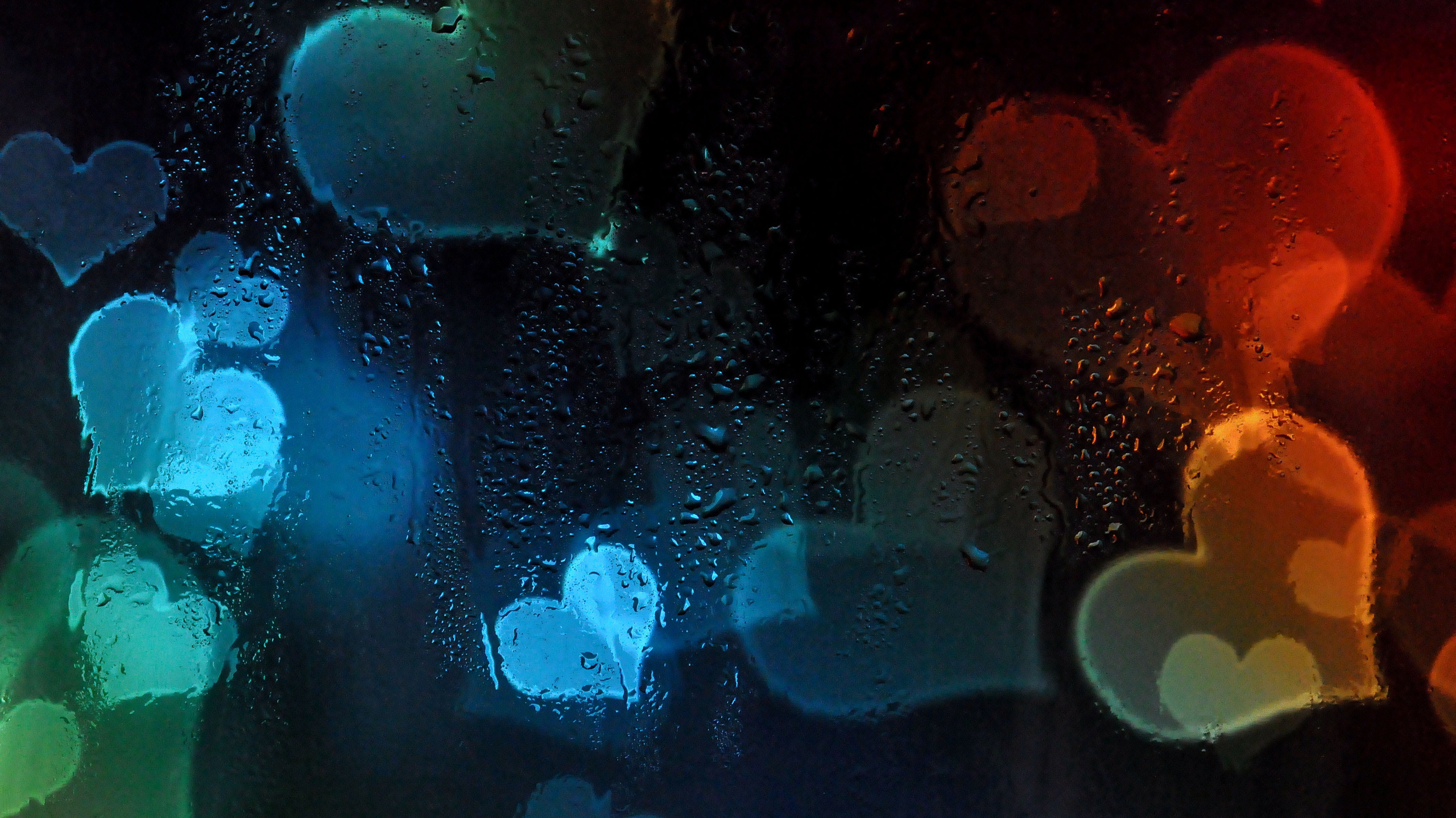 Blue, Eau, Ciel, Lumière, Obscurité. Wallpaper in 2560x1440 Resolution