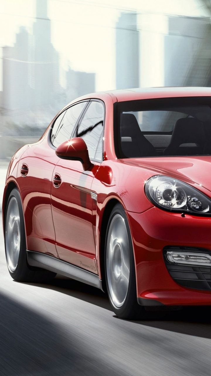 Rot Bmw m3 Coupé. Wallpaper in 720x1280 Resolution