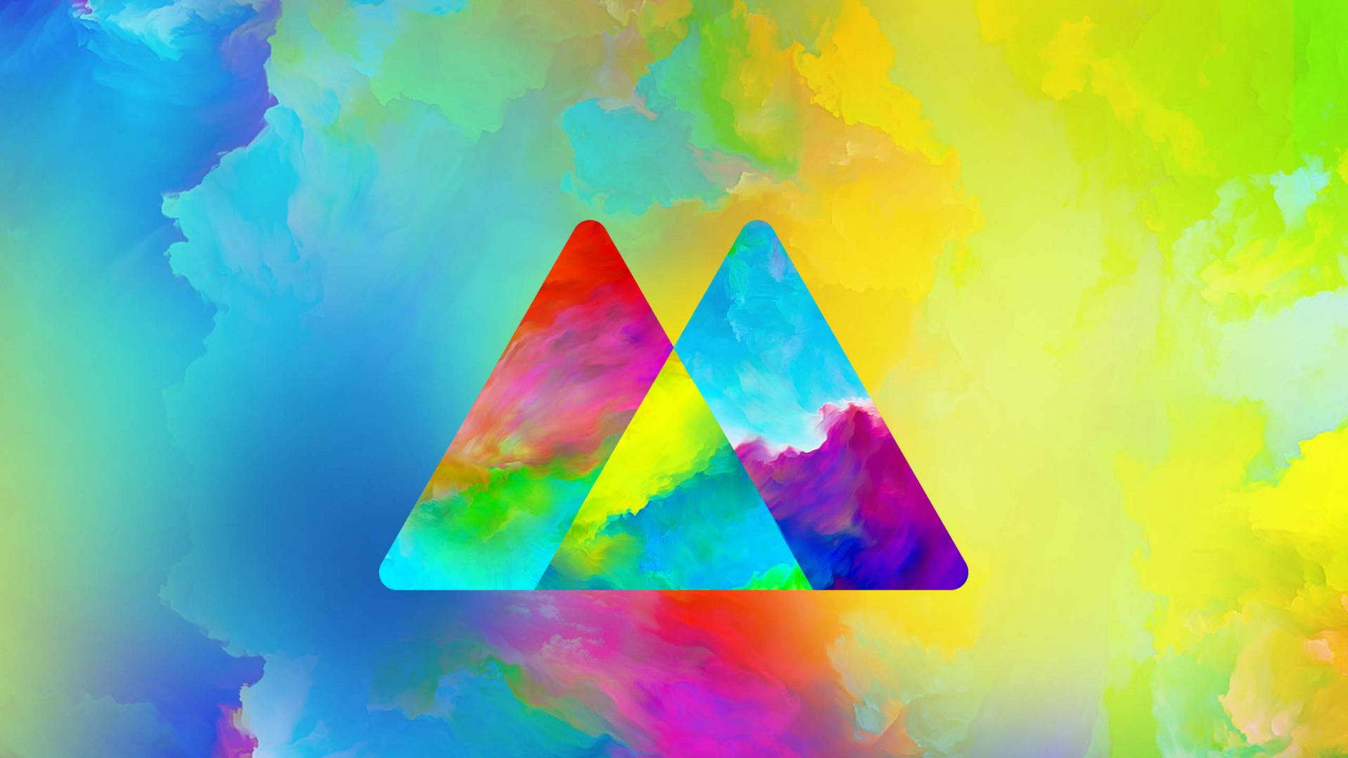 Samsung Galaxy, Samsung, Samsung Galaxy M20, Android, Colorfulness. Wallpaper in 1920x1080 Resolution