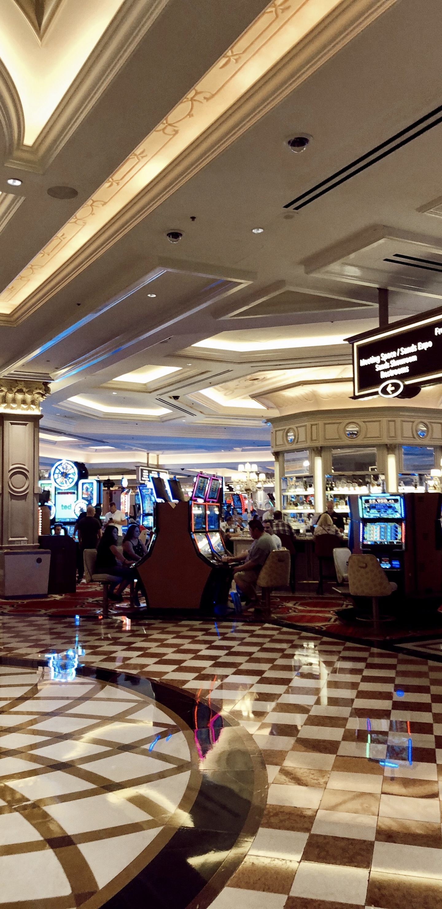 Alexandra Soumm, Shopping Centre, Lighting, Interior Design, Ceiling. Wallpaper in 1440x2960 Resolution