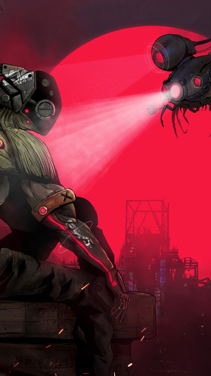 Diseño, Rojo, Arte, Entretenimiento, Evento. Wallpaper in 720x1280 Resolution