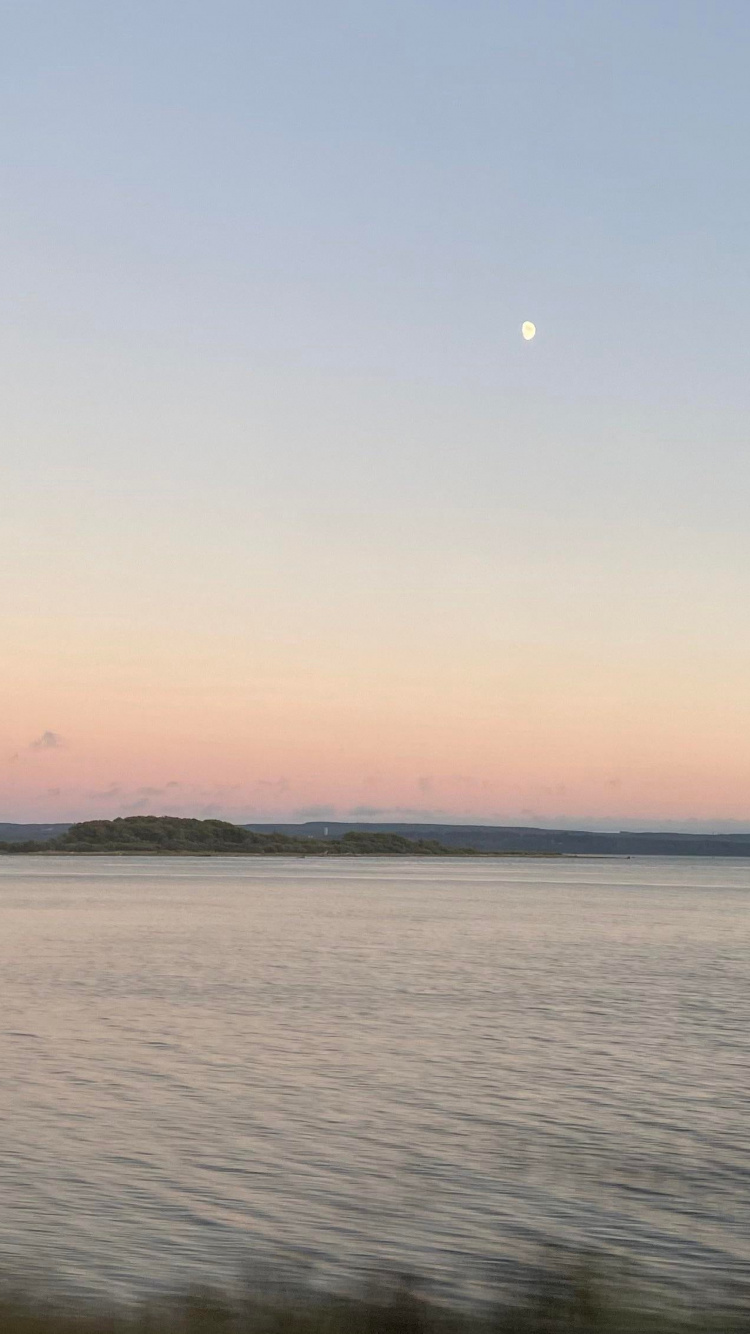 Horizon, Eau, Les Ressources en Eau, Atmosphère, L'écorégion. Wallpaper in 750x1334 Resolution