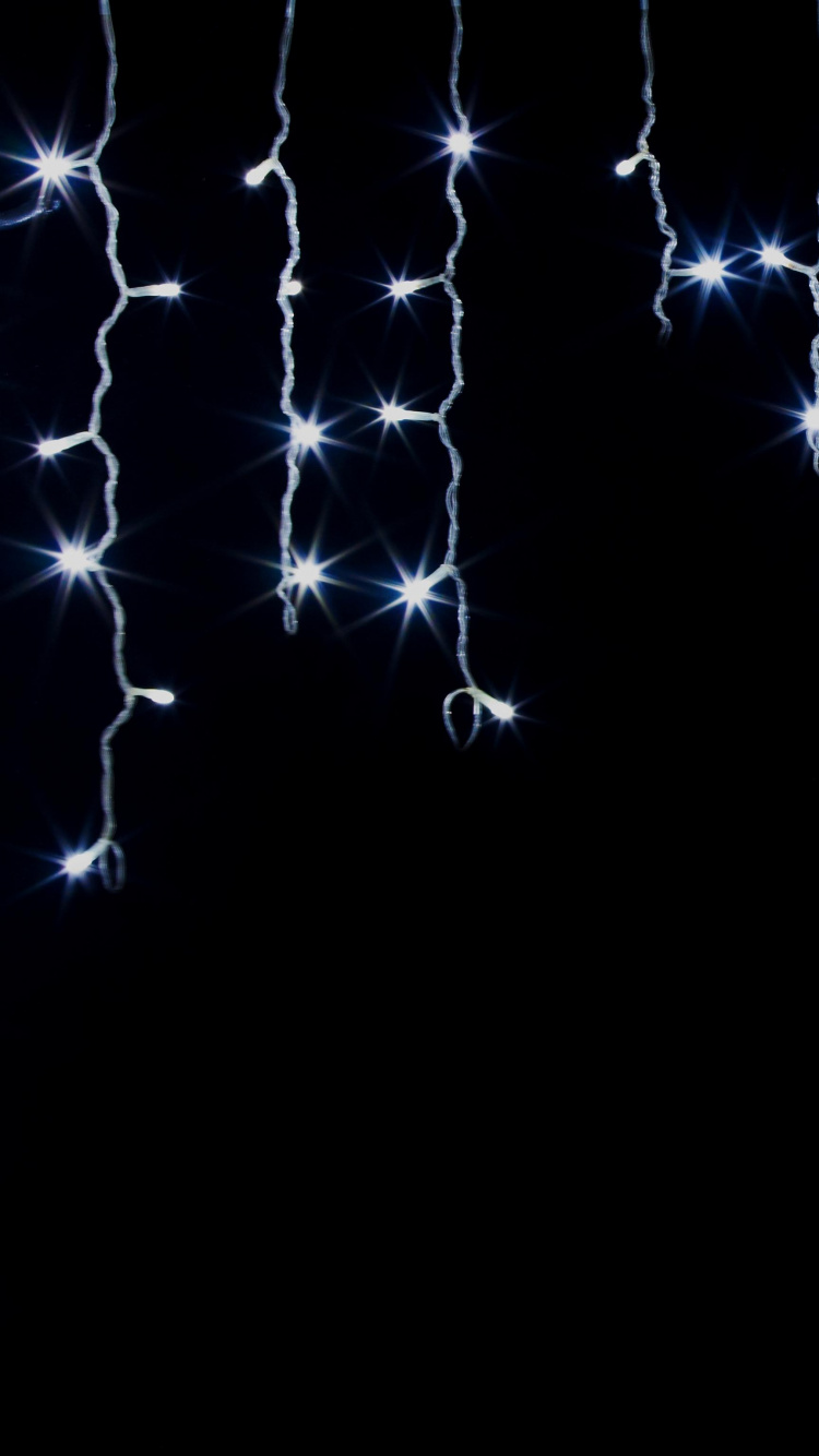 光, 空间, 发光二极管, 天空, 电蓝色的 壁纸 750x1334 允许