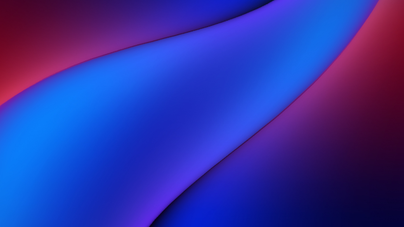 Electric Blue, Farbigkeit, Blau, Purpur, Veilchen. Wallpaper in 1366x768 Resolution