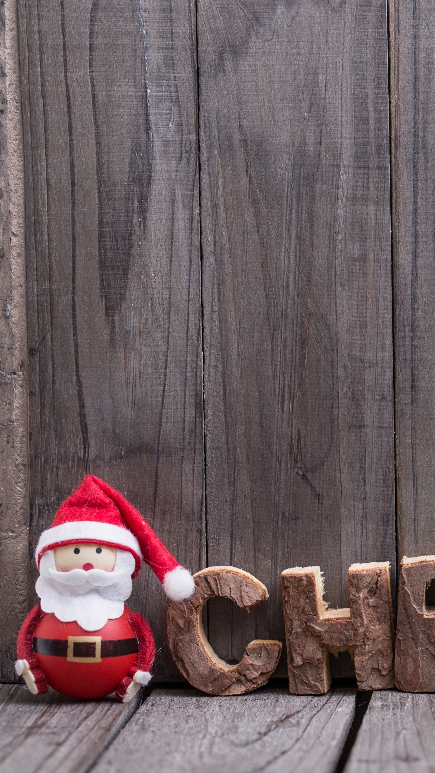 Christmas Day, Wood, Studio, Garage Doors, Christmas. Wallpaper in 1440x2560 Resolution