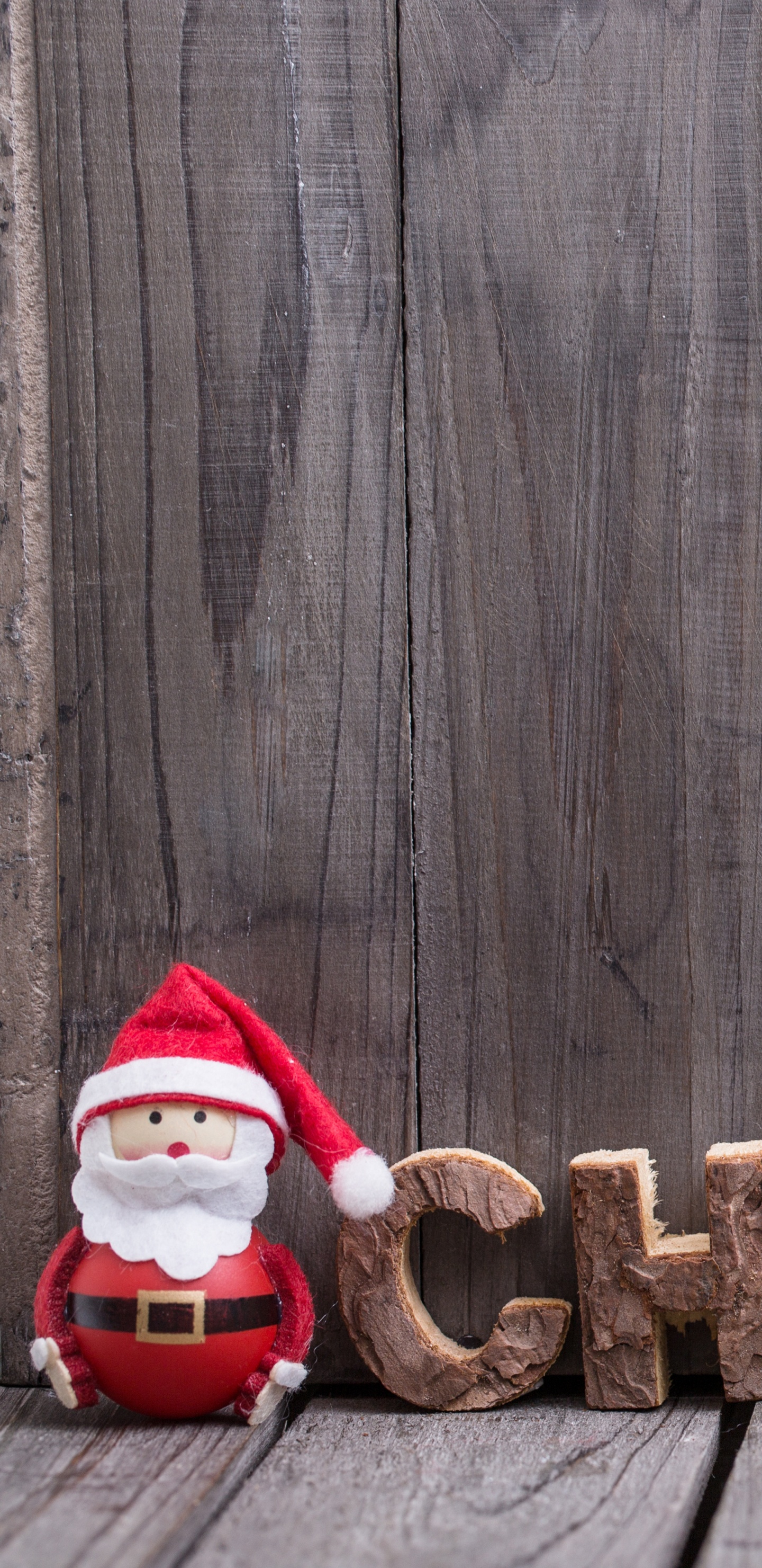 Christmas Day, Wood, Studio, Garage Doors, Christmas. Wallpaper in 1440x2960 Resolution