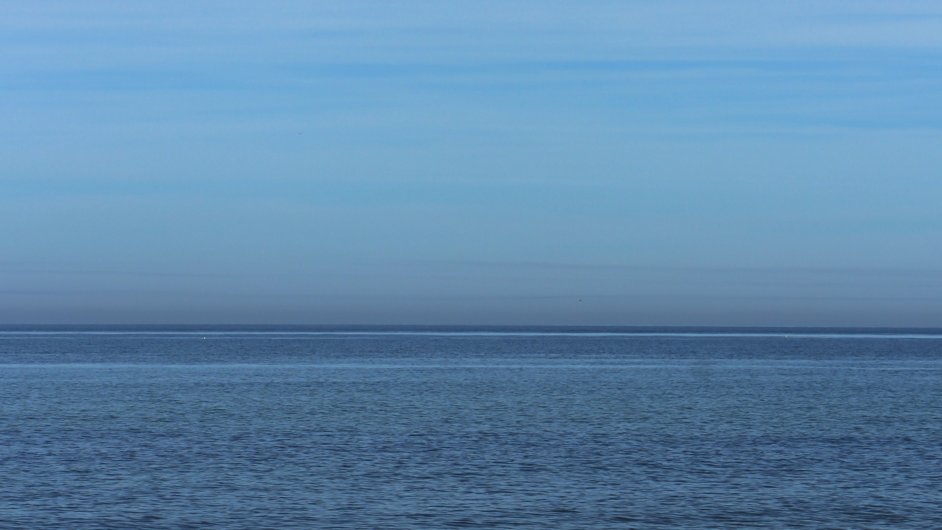 Mar, Cuerpo de Agua, Azul, Oceano, Agua. Wallpaper in 1920x1080 Resolution