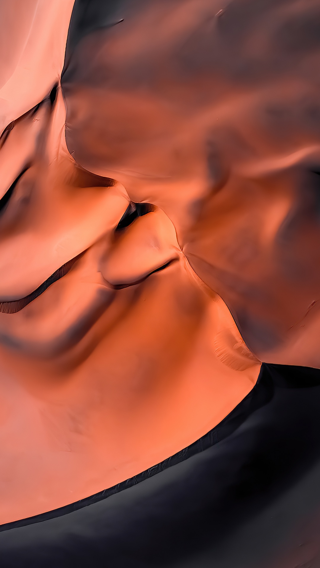 Orange, Science, Nose, Lip, Chin. Wallpaper in 1080x1920 Resolution