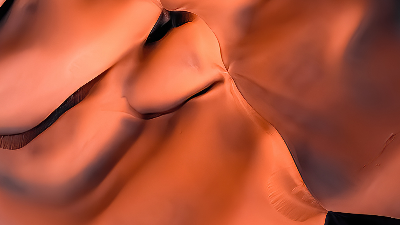 Orange, Sciences, Nez, Menton, Bouche. Wallpaper in 1366x768 Resolution