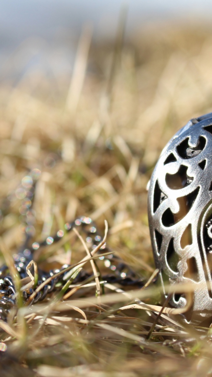 Durante el Corazón, Joya, Colgante, Collar, Coraz. Wallpaper in 720x1280 Resolution