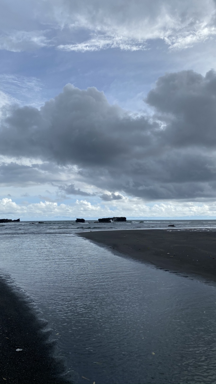 人体内的水, 流体, 水资源, 海岸, 岸边 壁纸 720x1280 允许