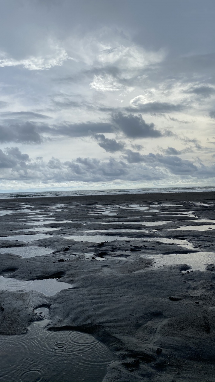 Indonesien, Bali, Wattenmeer, Nordpolarmeer, Flut. Wallpaper in 720x1280 Resolution