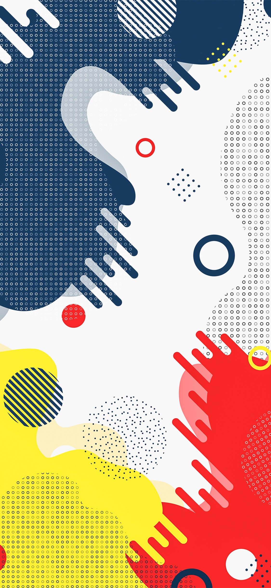 Grafik-design, Illustration, Kunst, Design, Visual Arts. Wallpaper in 1125x2436 Resolution