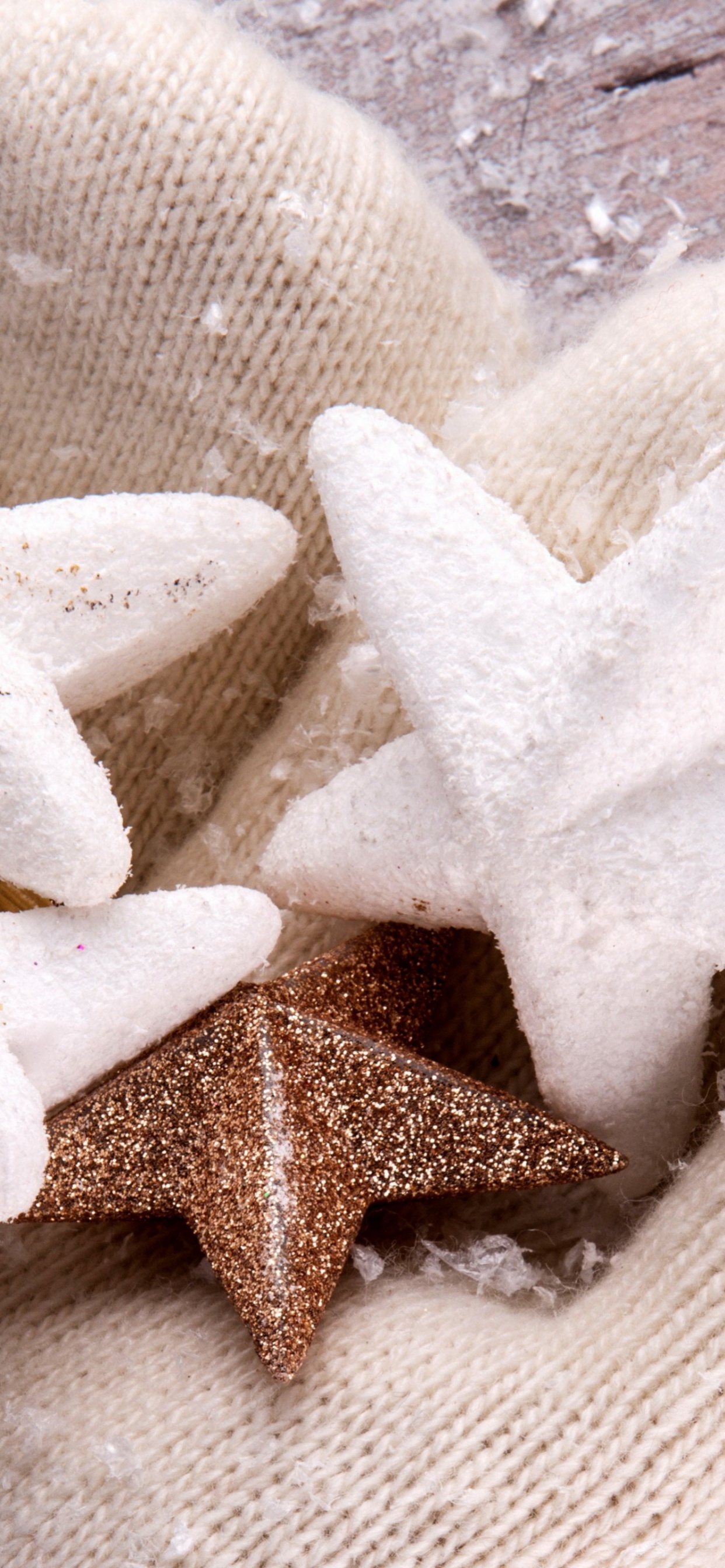 Mitaines de Neige, Hiver, Neige, Mitaine, Gant. Wallpaper in 1242x2688 Resolution