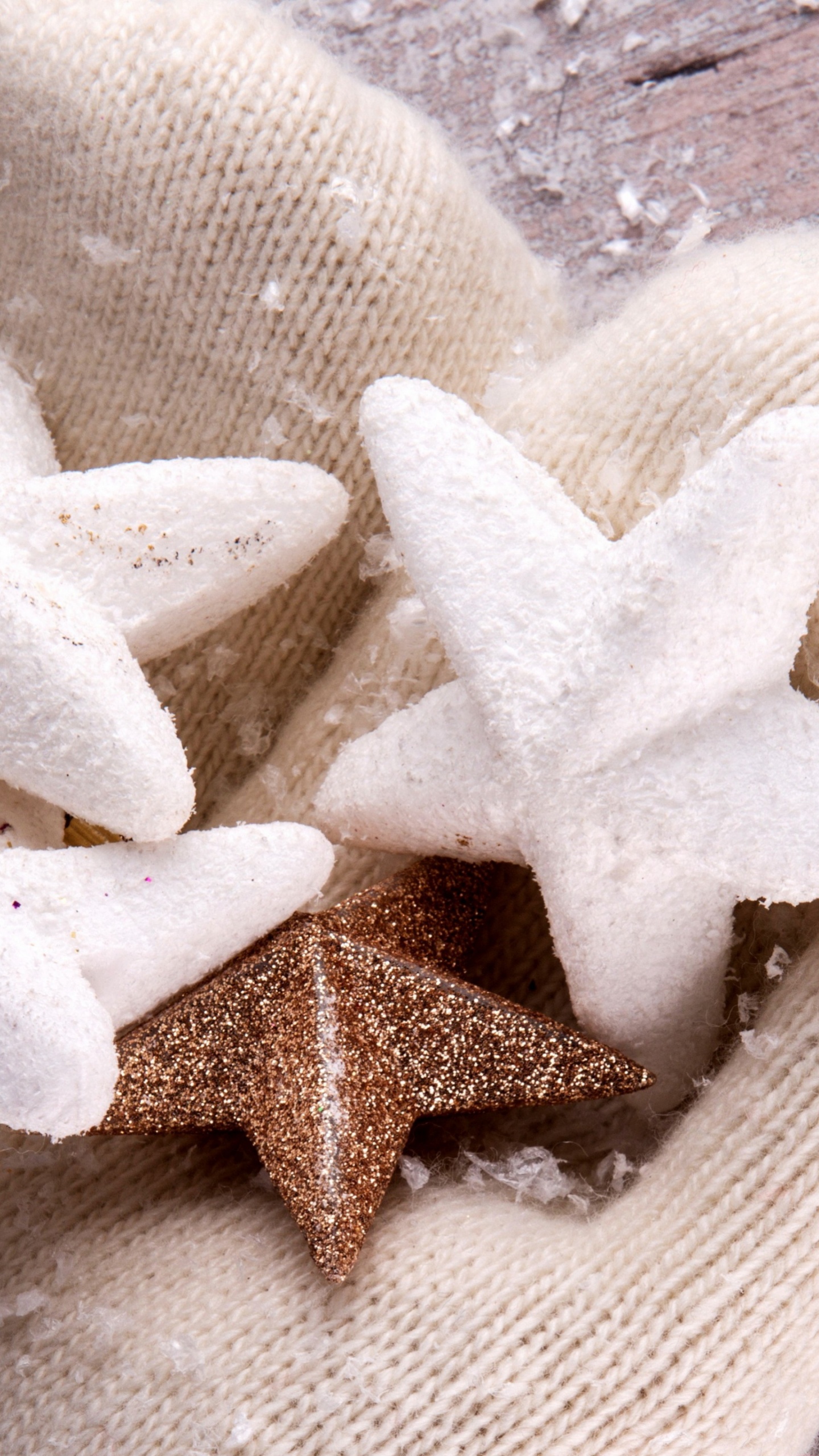 Mitaines de Neige, Hiver, Neige, Mitaine, Gant. Wallpaper in 1440x2560 Resolution