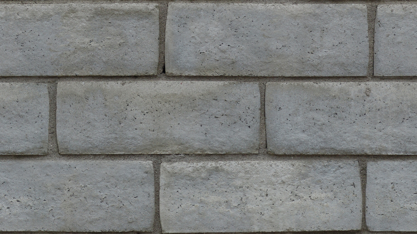砖, 石壁, 砌砖, 水泥, 混凝土 壁纸 1366x768 允许