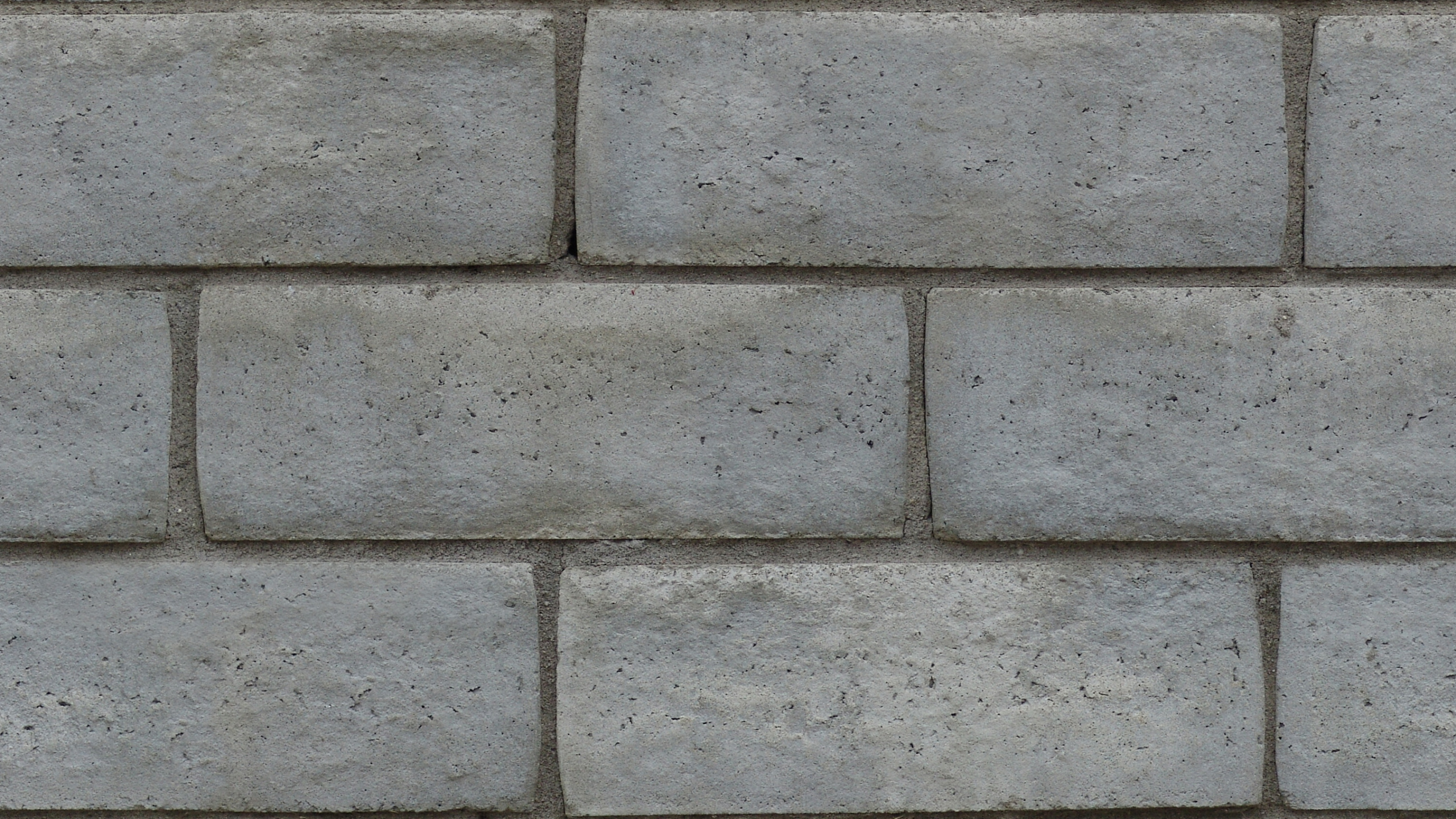 砖, 石壁, 砌砖, 水泥, 混凝土 壁纸 2560x1440 允许
