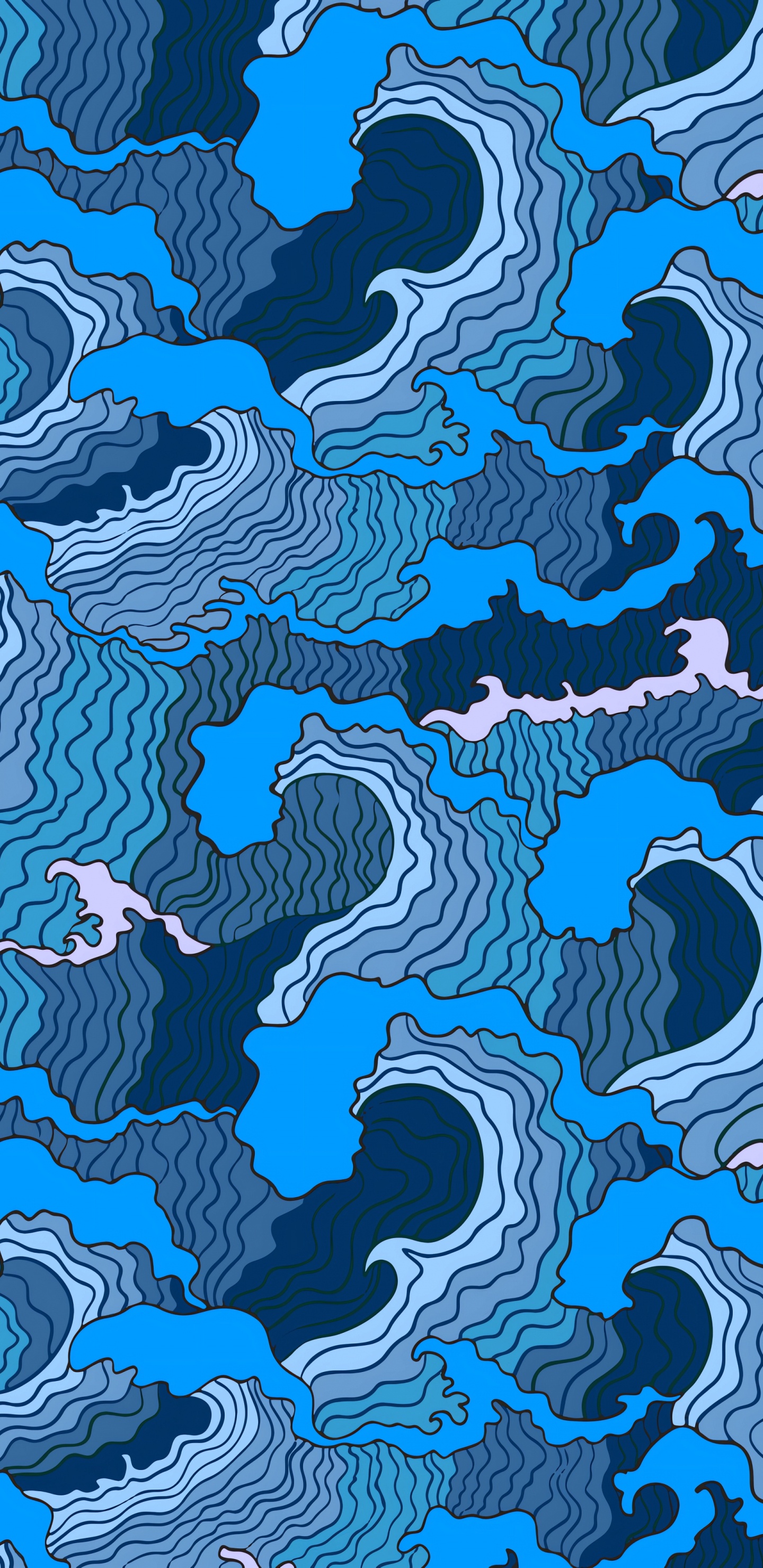 下载 1440x2960 壁纸 苹果, 性质, Azure, 自然环境, 水上 苹果, 性质, Azure, 自然环境, 水上 壁纸 1440x2960 允许