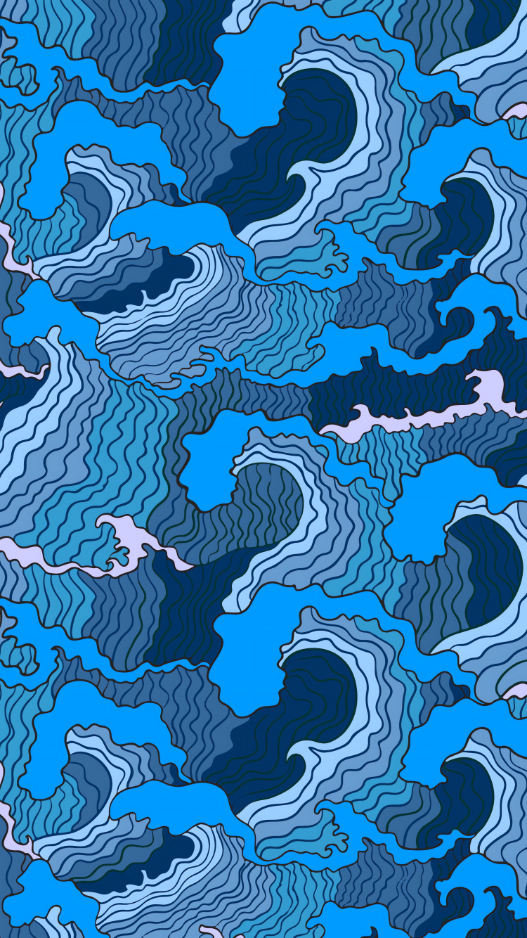 Download 750x1334 Wallpaper Tuttomondo Keith Haring, Apples, Nature, Azure, Blue Tuttomondo Keith Haring, Apples, Nature, Azure, Blue. Wallpaper in 750x1334 Resolution