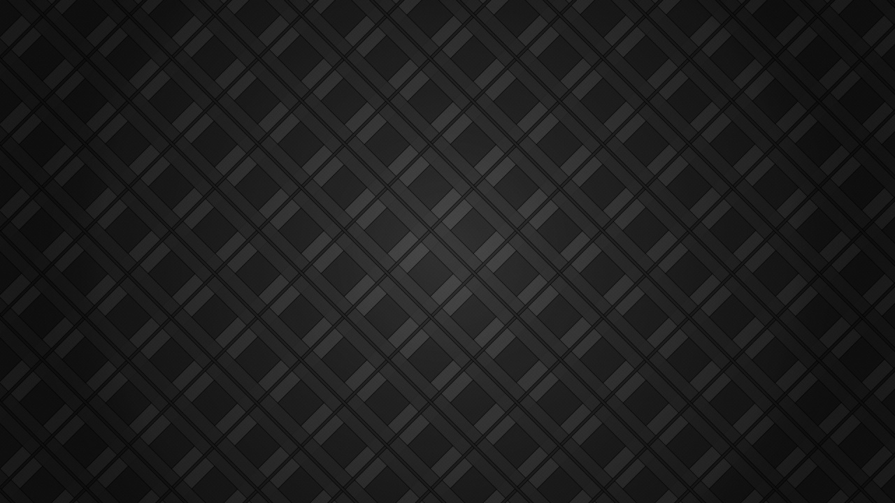 Black and White Checkered Textile. Wallpaper in 1280x720 Resolution