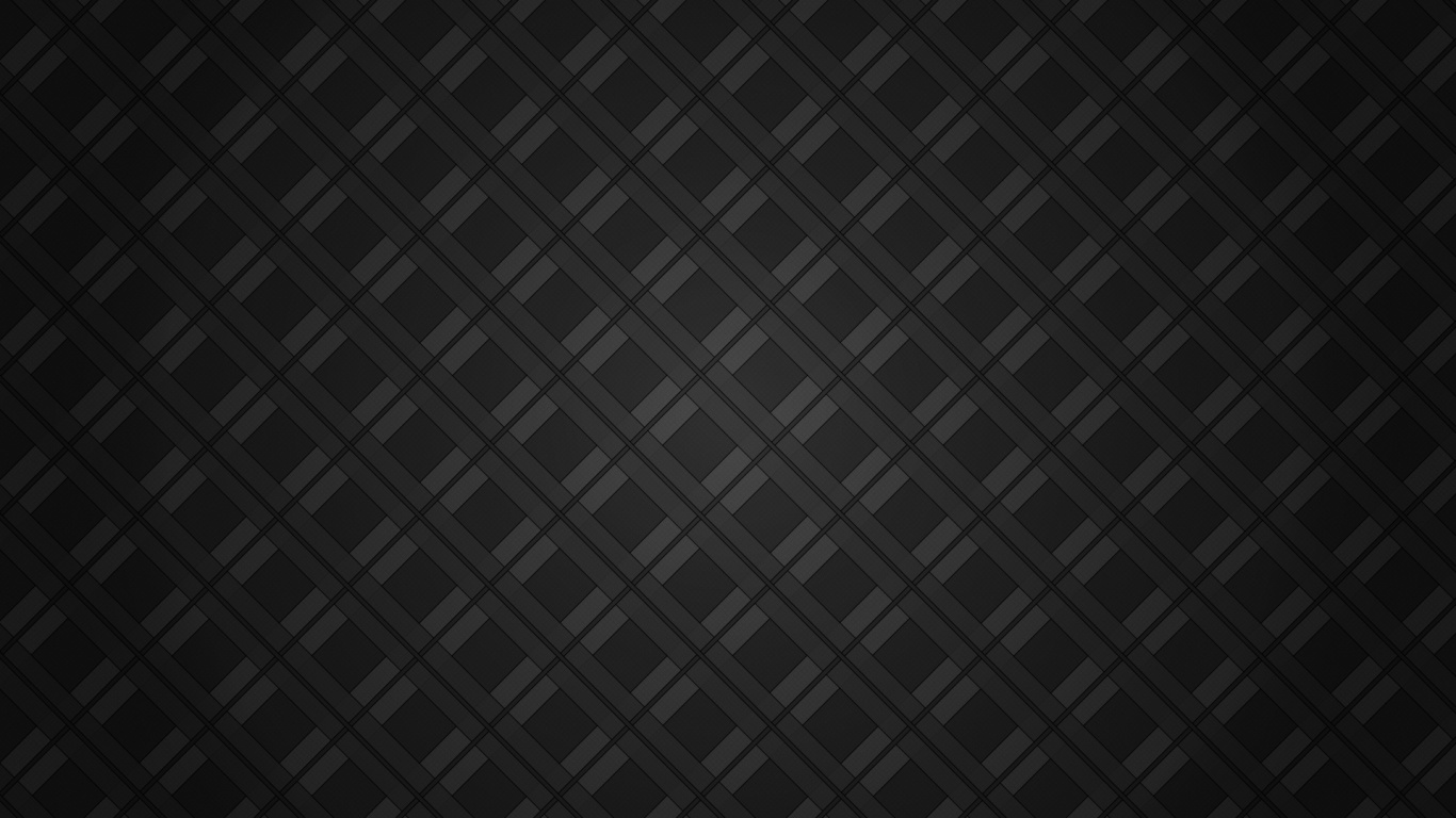Textile à Carreaux Noir et Blanc. Wallpaper in 1366x768 Resolution