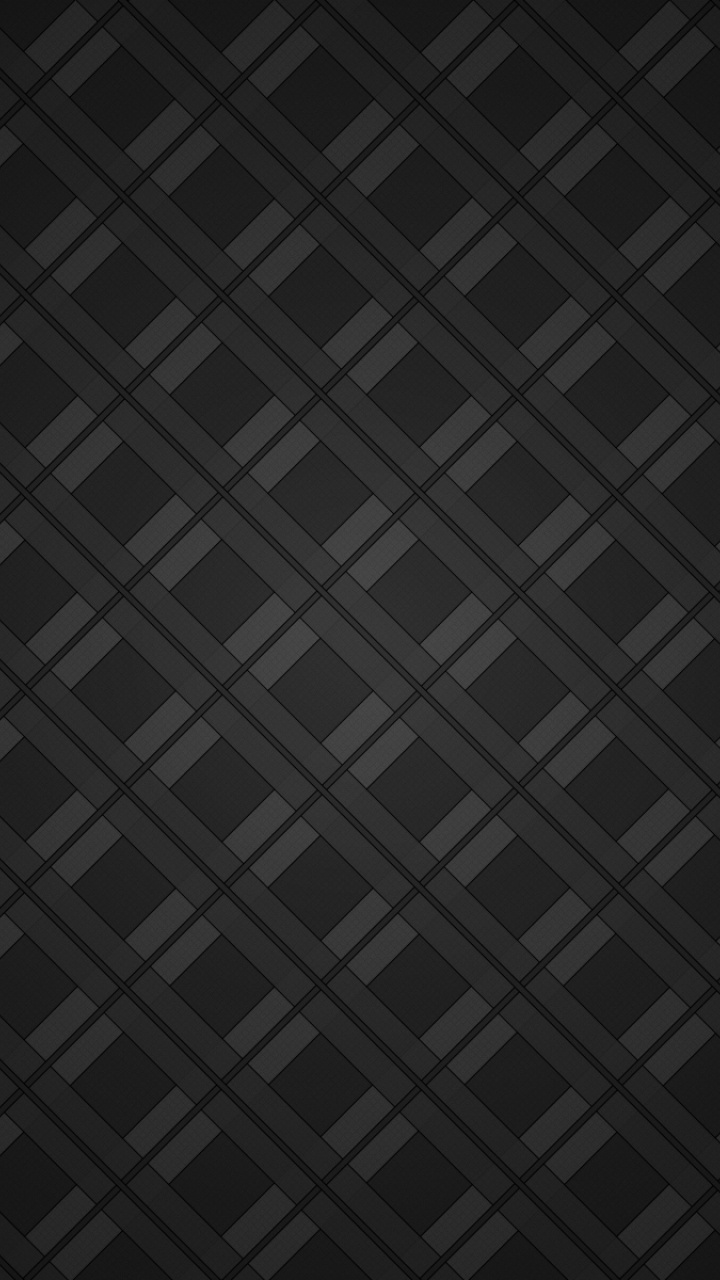 Textile à Carreaux Noir et Blanc. Wallpaper in 720x1280 Resolution
