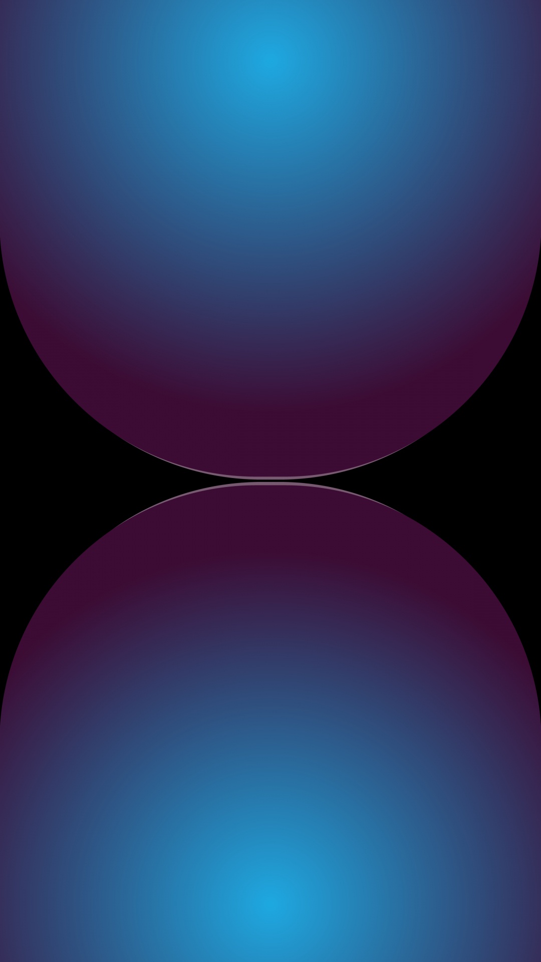 光, Magsafe, 2796×1290, 苹果, 色彩 壁纸 1080x1920 允许