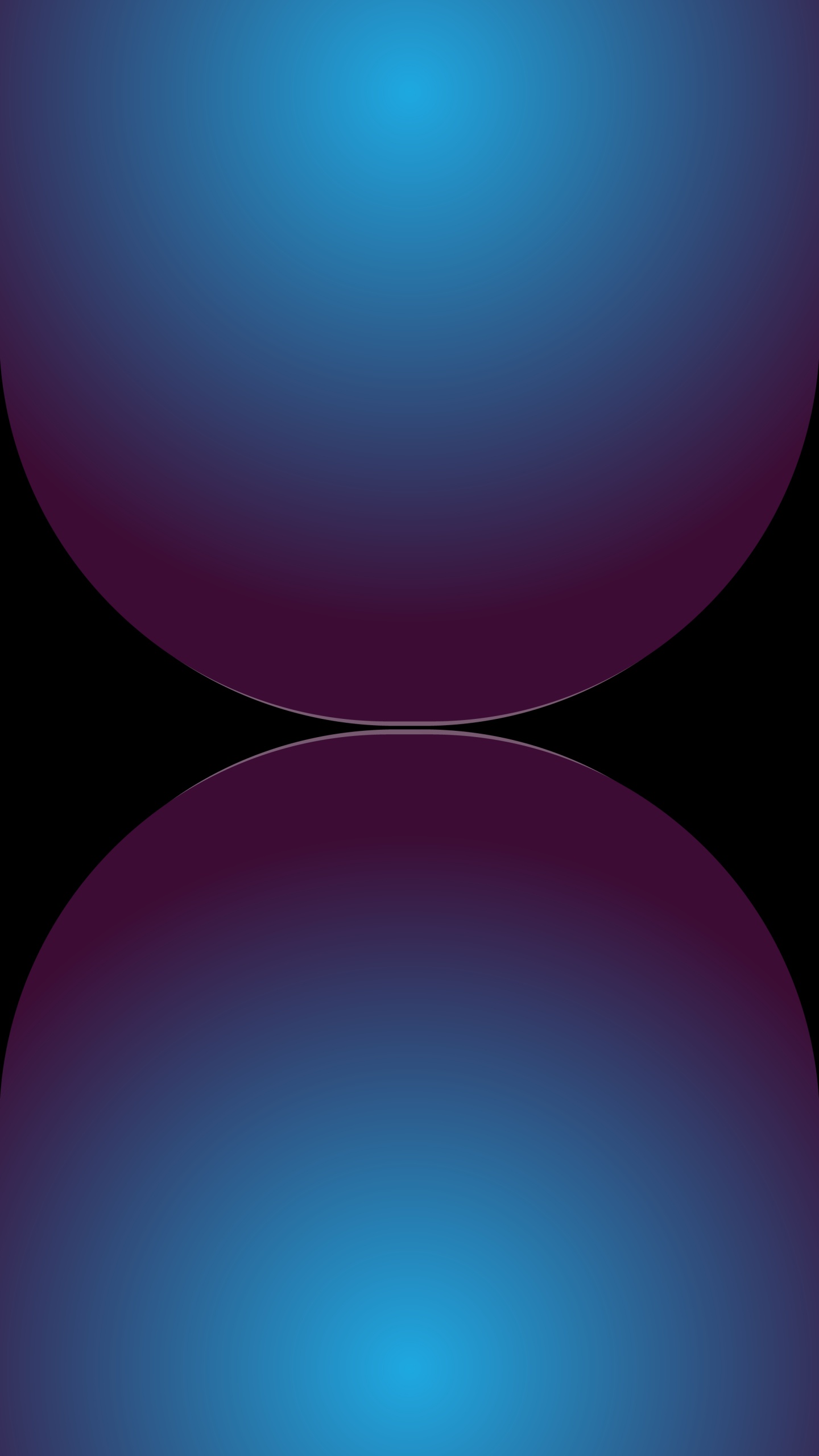 光, Magsafe, 2796×1290, 苹果, 色彩 壁纸 1440x2560 允许