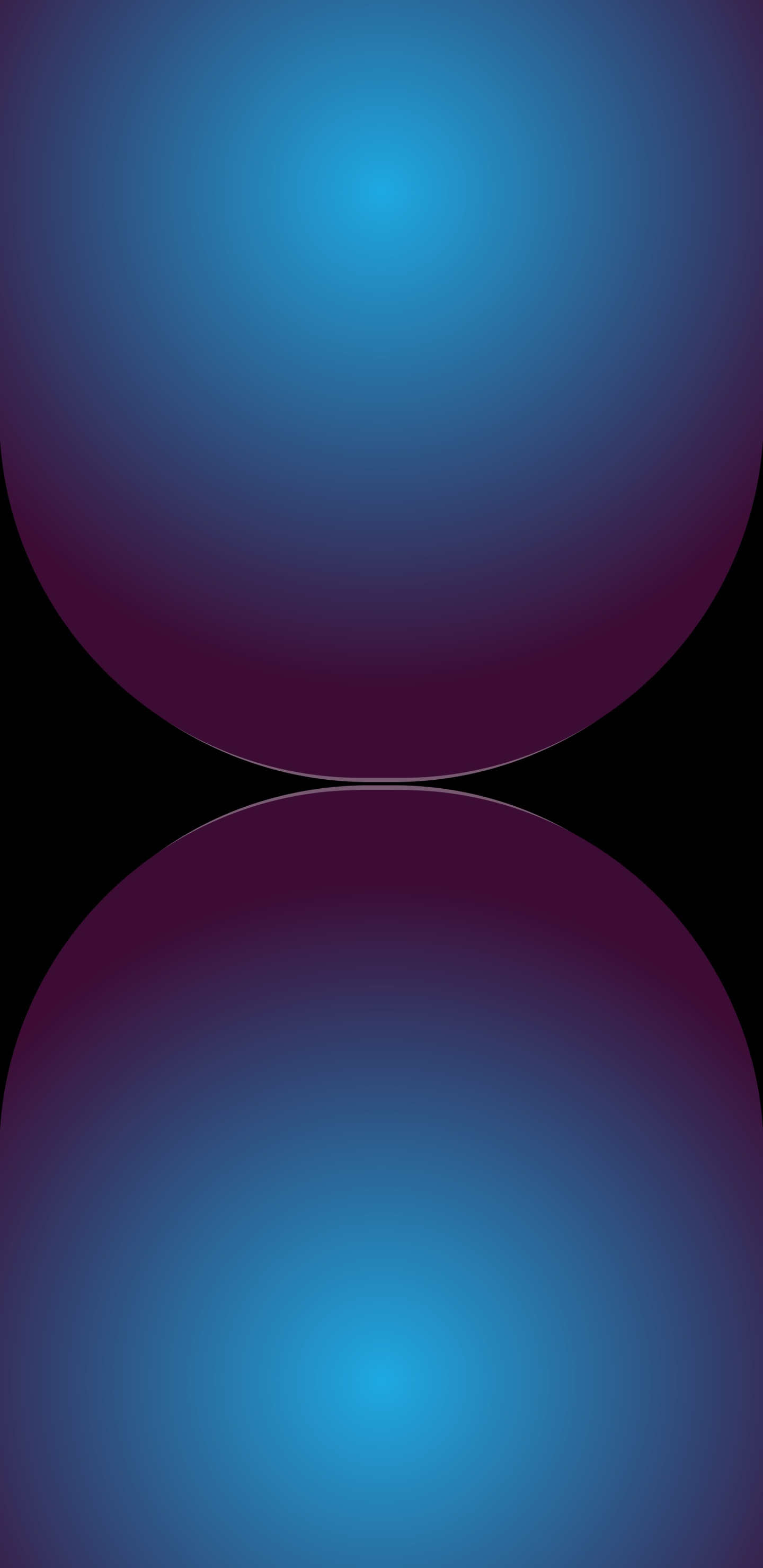 Luz, Seguro Magnético, 2796 x 1290, Manzana, Morado. Wallpaper in 1440x2960 Resolution