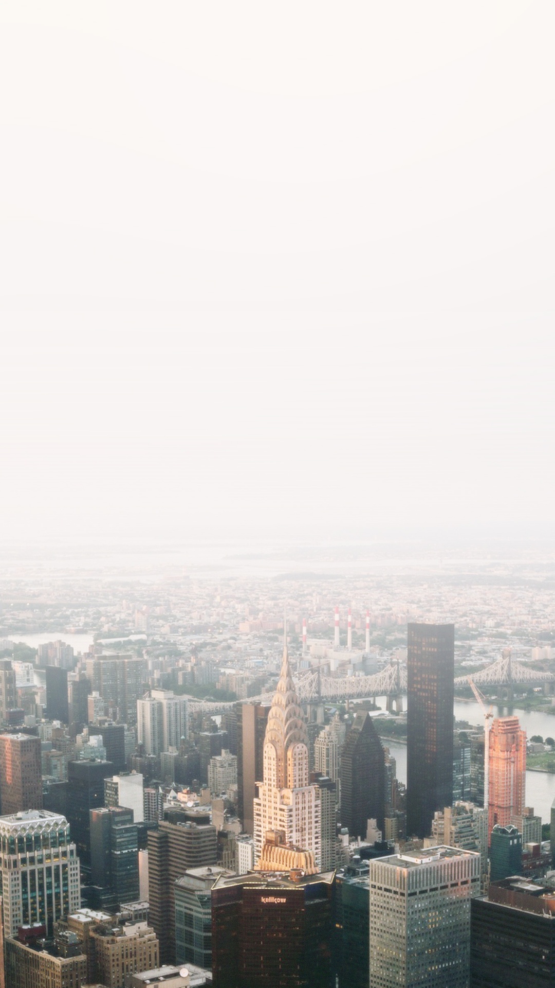 Aerial View of City Buildings During Daytime. Wallpaper in 1080x1920 Resolution