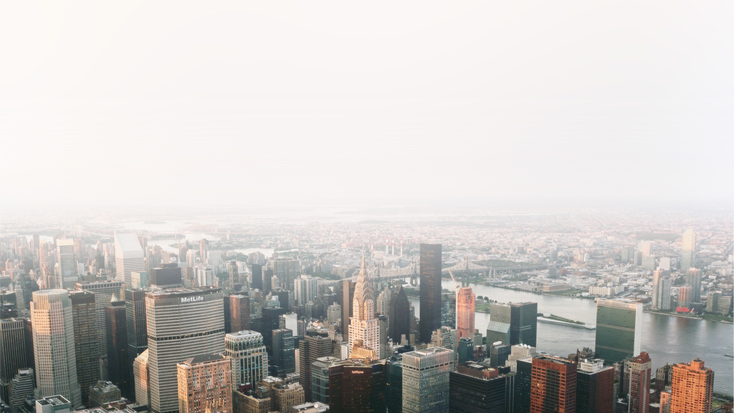Aerial View of City Buildings During Daytime. Wallpaper in 2560x1440 Resolution