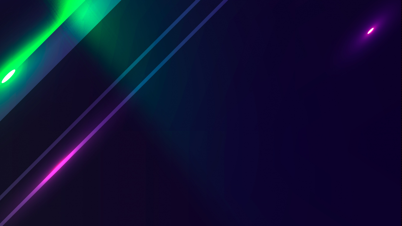 Licht, Laser, Objektiv, Farbigkeit, Purpur. Wallpaper in 1366x768 Resolution