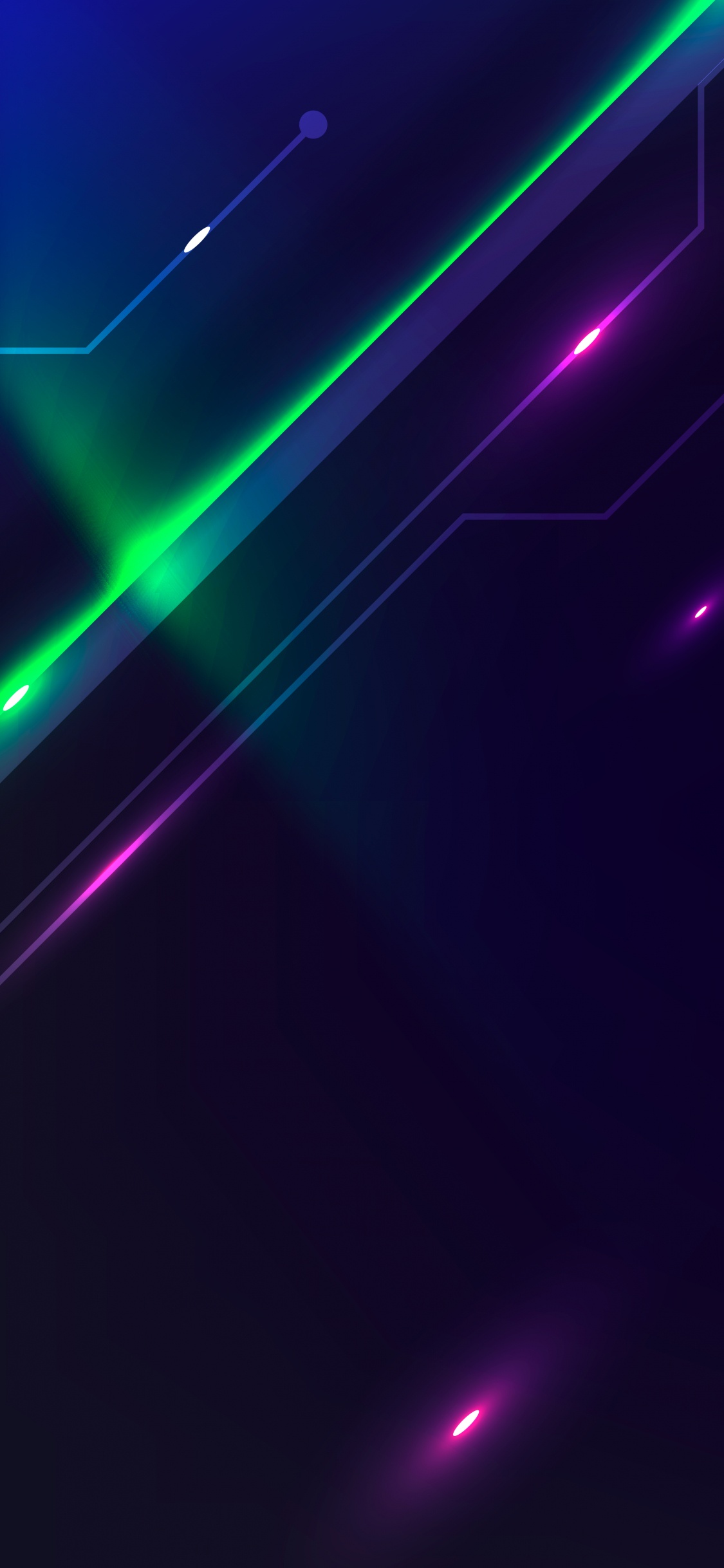 Lumière, Laser, Éclairage, Lentille, la Pureté de la Couleur. Wallpaper in 1125x2436 Resolution