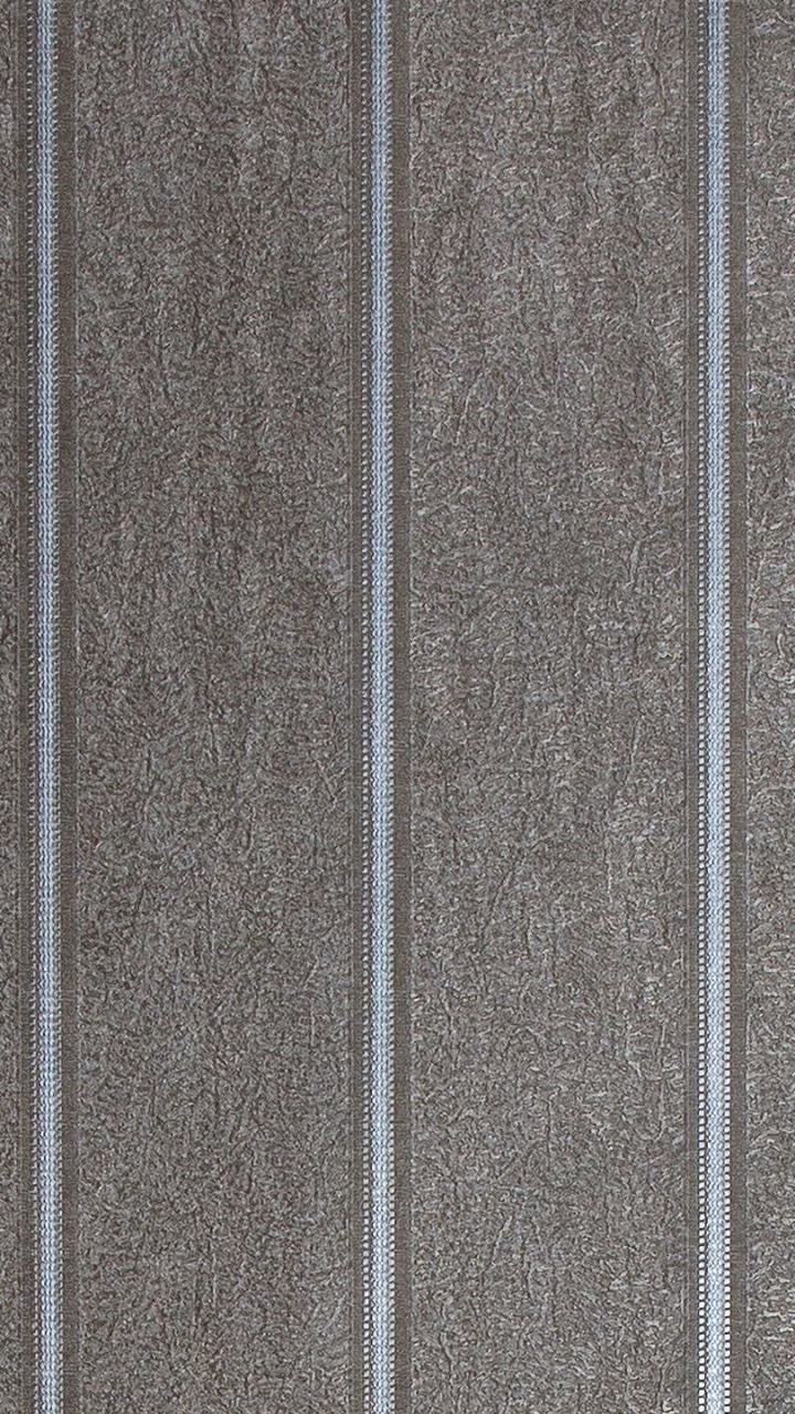 Grau-weiß Gestreiftes Textil. Wallpaper in 720x1280 Resolution