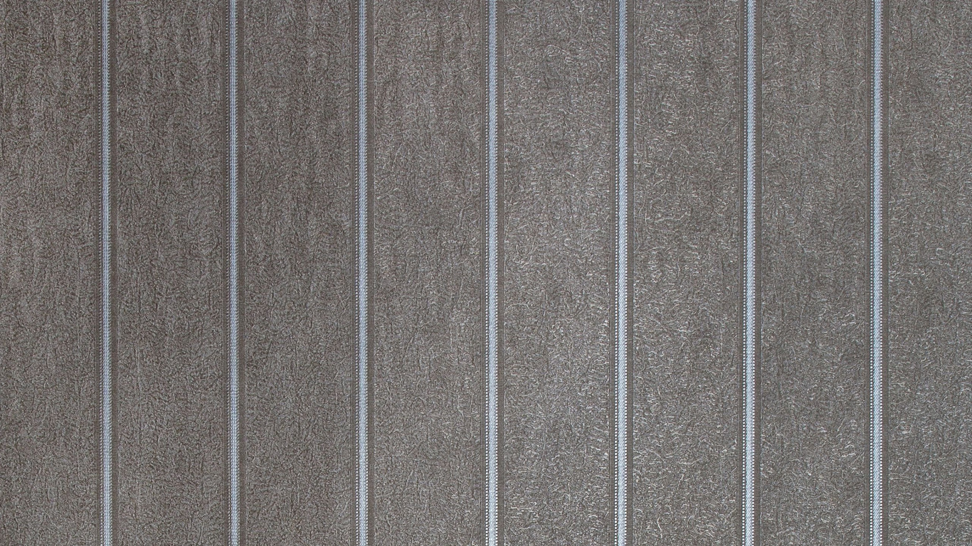 Textil Rayado Gris y Blanco. Wallpaper in 1366x768 Resolution