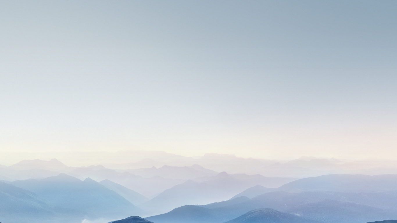 Samsung Galaxy, Samsung, Samsung Galaxy Note 8, 多山的地貌, 气氛 壁纸 1366x768 允许