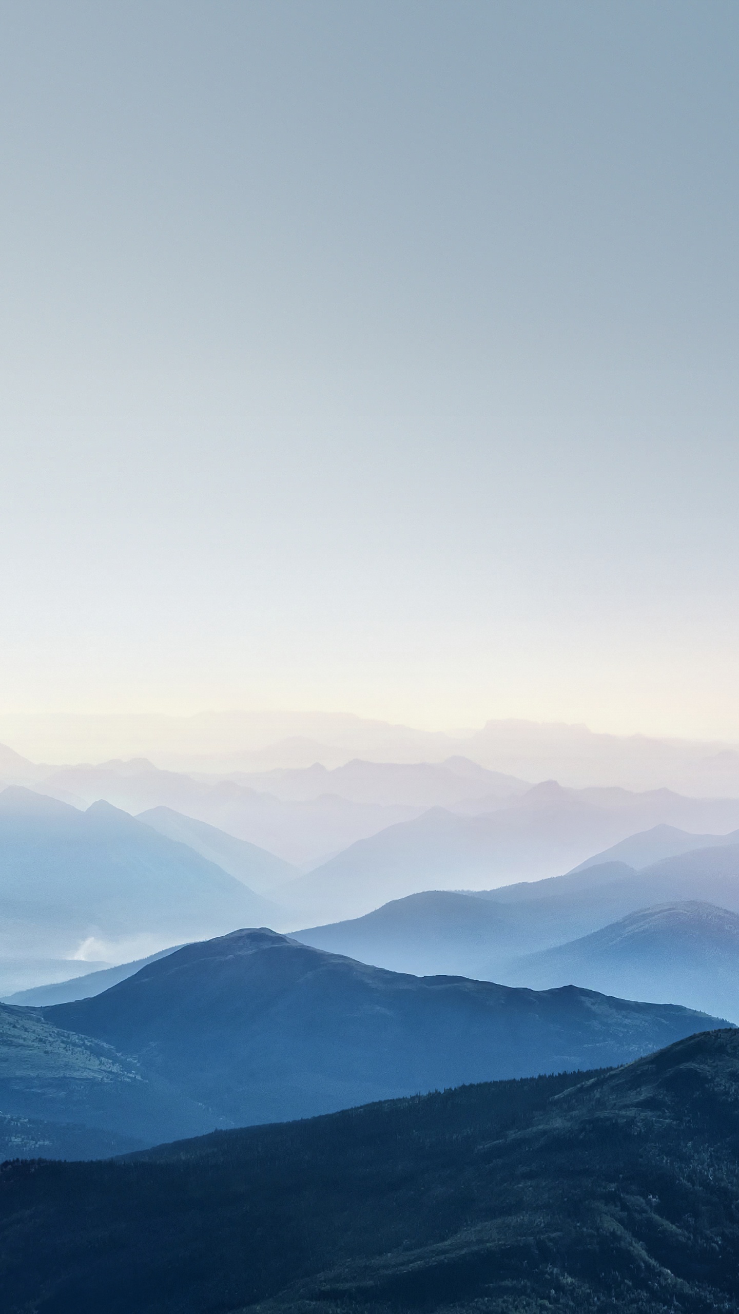 Samsung Galaxy, Samsung, Samsung Galaxy Note 8, Las Formaciones Montañosas, Ambiente. Wallpaper in 1440x2560 Resolution