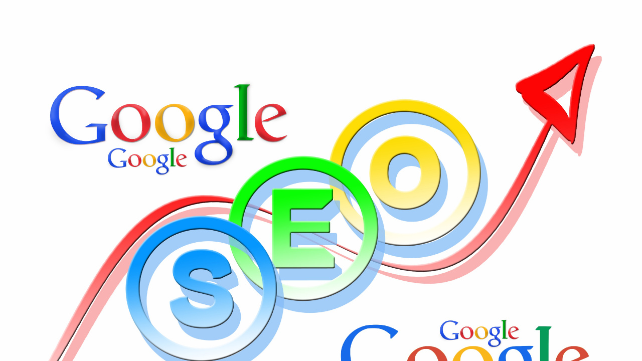 Seo Best, Search Engine Optimization, Digital Marketing, Web Search Engine, Text. Wallpaper in 1280x720 Resolution