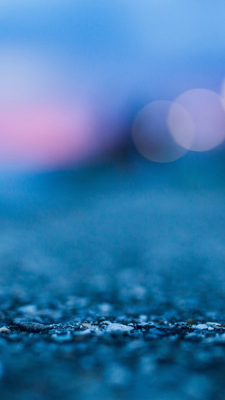 Ios, Apples, Atmosphere, Blue, Cloud. Wallpaper in 720x1280 Resolution