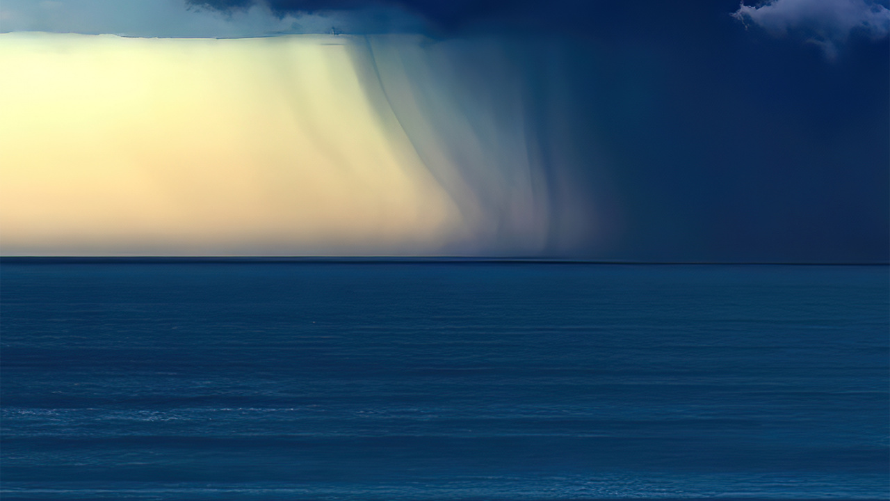 Agua, Ambiente, Azul, Naturaleza, Azure. Wallpaper in 1280x720 Resolution