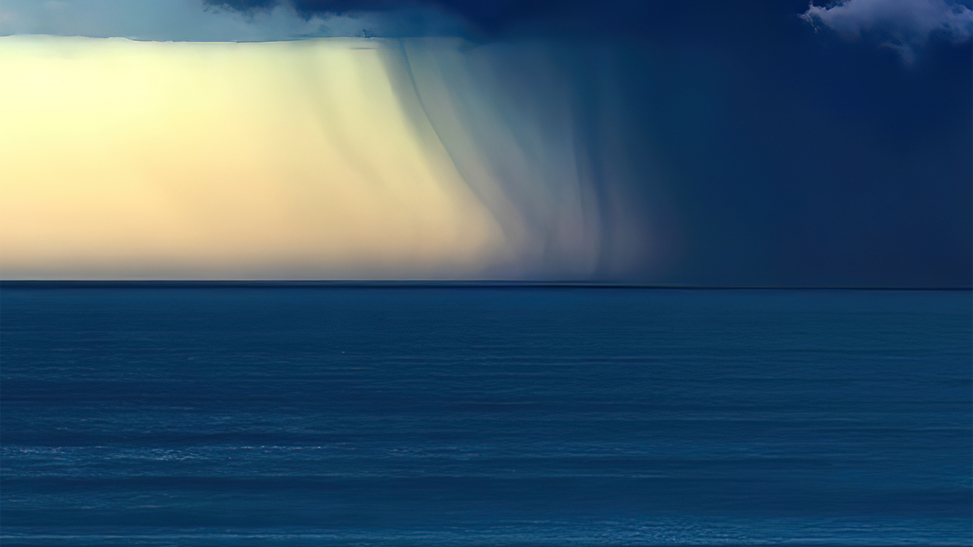 气氛, 性质, Azure, 流体, 液体 壁纸 1366x768 允许