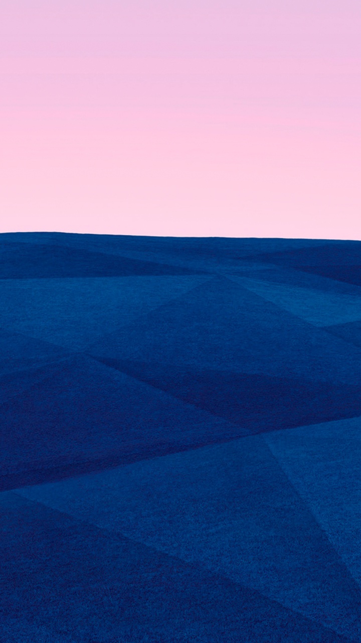 地平线, 气氛, Azure, 斜坡, 矩形 壁纸 720x1280 允许