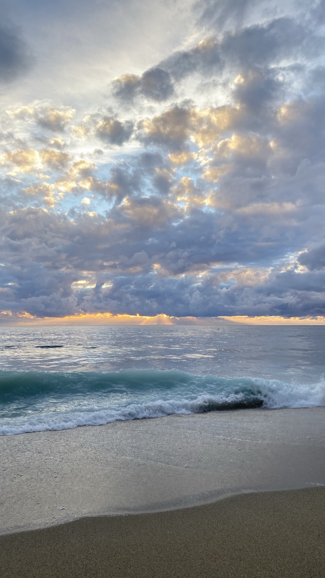 大海, 海洋, 科学, 气氛, 自然环境 壁纸 1080x1920 允许