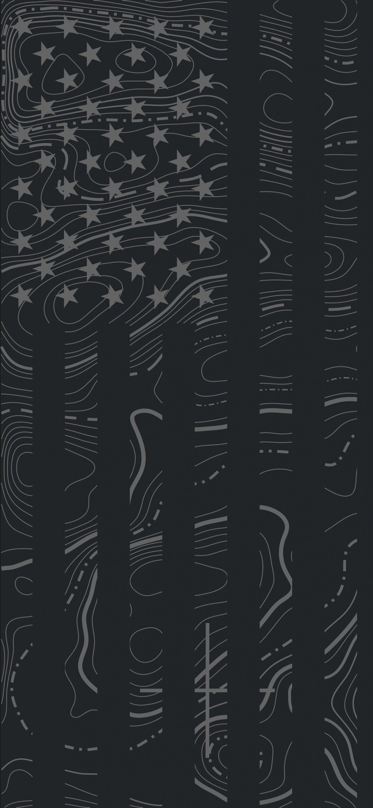 Pattern, Automotive Tire, Tread, Textile, Plant. Wallpaper in 1242x2688 Resolution