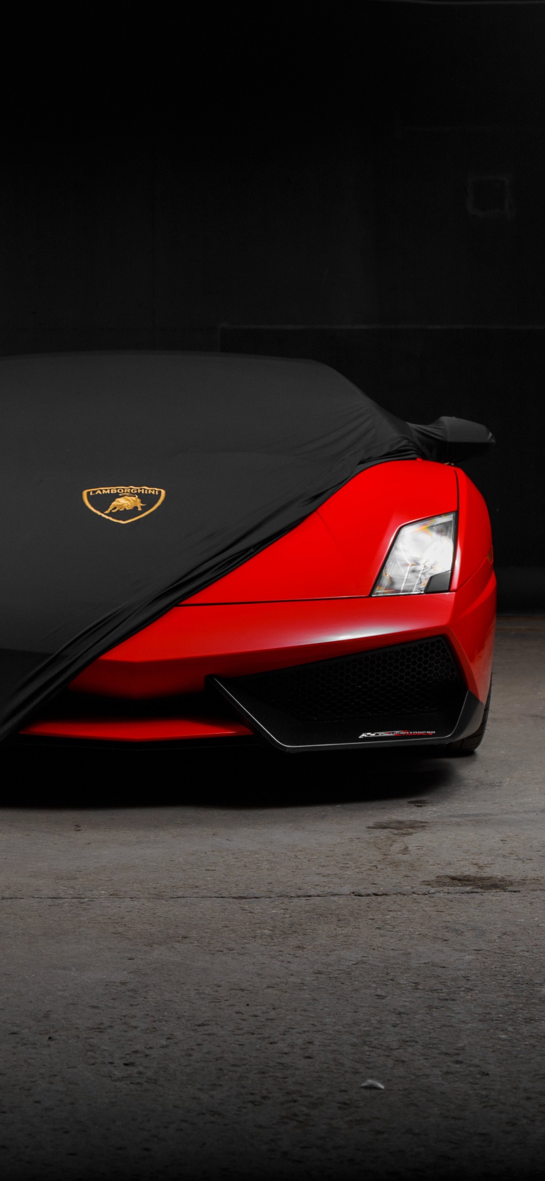 Sportwagen, Car, Luxusauto, Ford Mustang, Lamborghini. Wallpaper in 1125x2436 Resolution