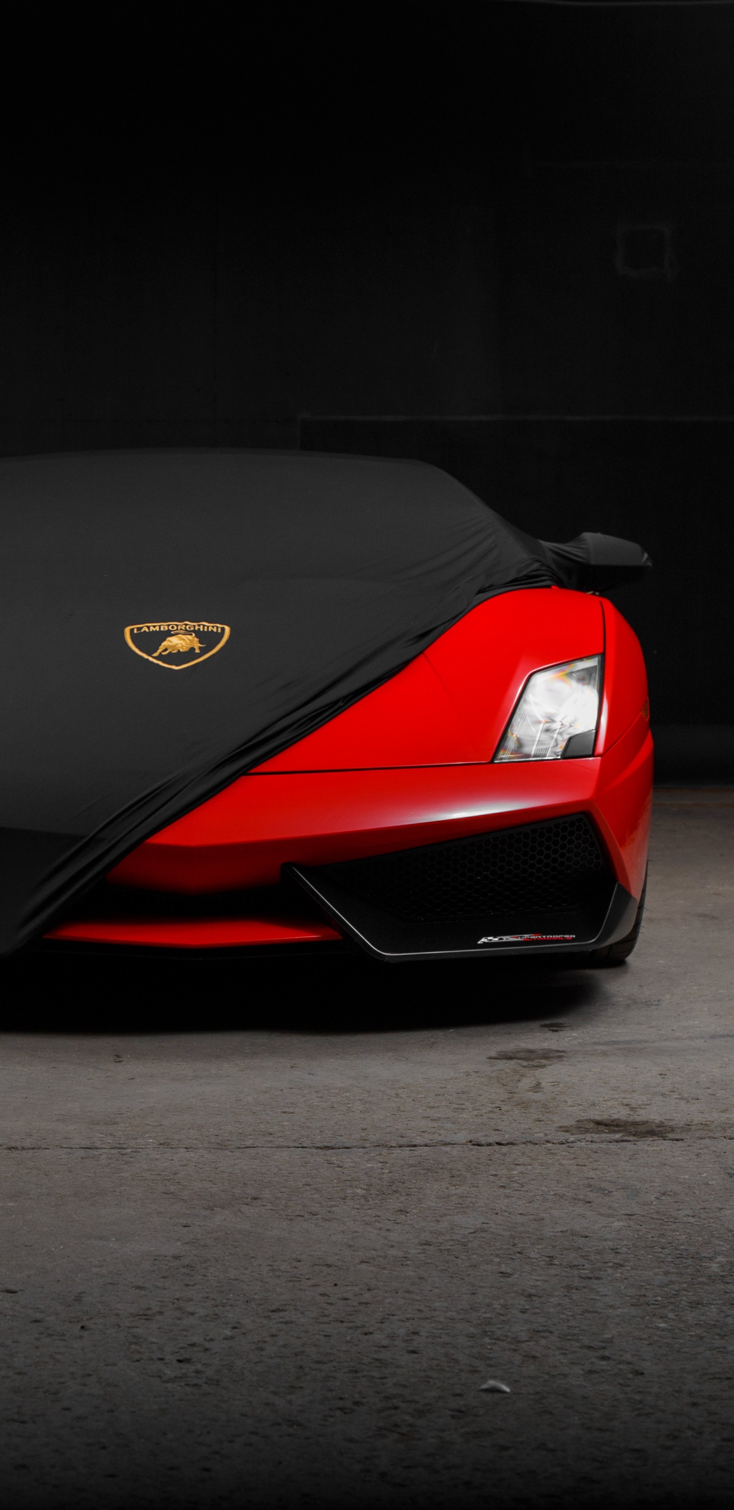 Sportwagen, Car, Luxusauto, Ford Mustang, Lamborghini. Wallpaper in 1440x2960 Resolution