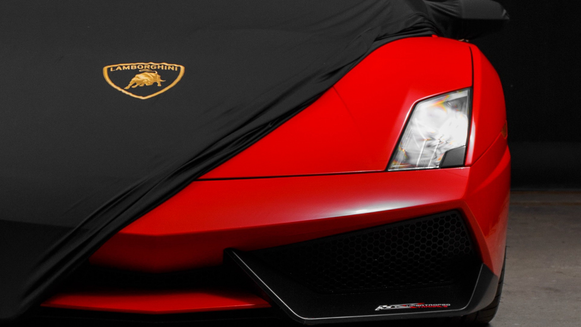 Sportwagen, Car, Luxusauto, Ford Mustang, Lamborghini. Wallpaper in 1920x1080 Resolution