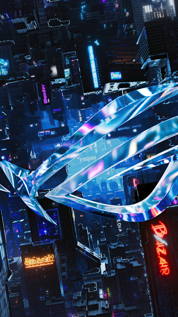 Asus Rog, ROG Phone, Graphics Card, Asus Rog Swift Pg-uq, Asus. Wallpaper in 750x1334 Resolution
