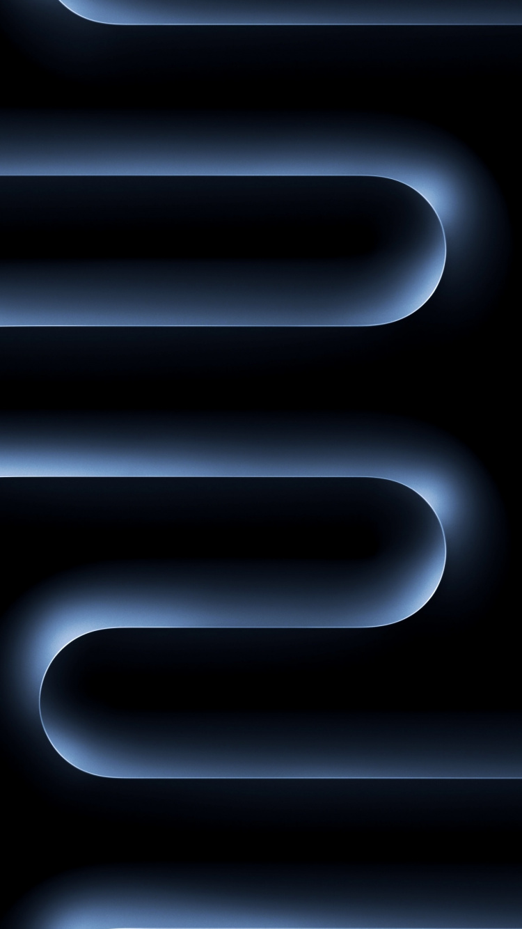 Art, Apple, Macbook Pro, Gaz, Obscurité. Wallpaper in 750x1334 Resolution