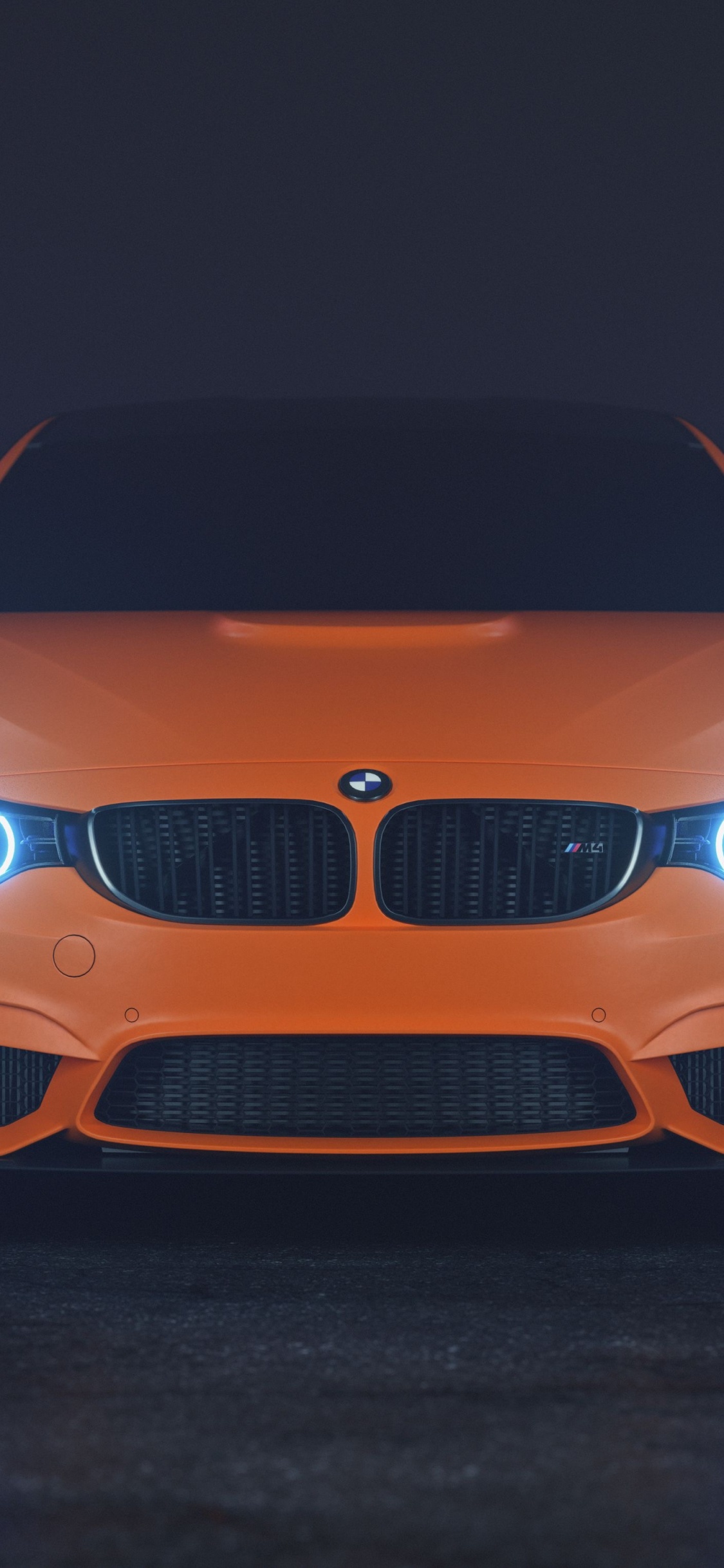 BMW, Bmw M3, Bayerische Motoren Werke AG, Bmw X6, BMW M4. Wallpaper in 1125x2436 Resolution
